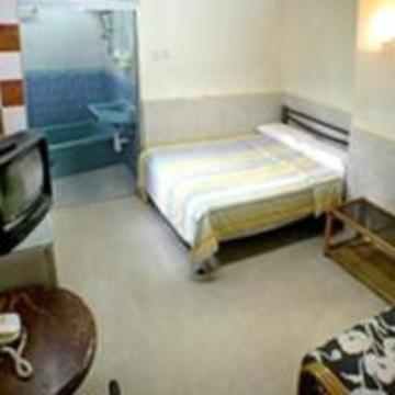 Comfort Lodge Hong Kong Kowloon  Kamer foto